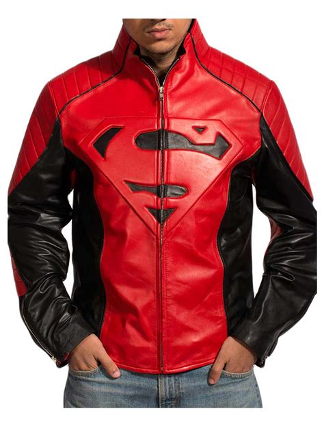 superman jackets